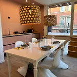 Carl Von Limone Appartement *