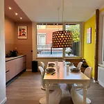 Appartement Carl Von Limone *
