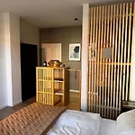 Appartement Carl Von Limone *