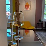 Carl Von Limone Appartement *