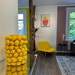 Carl Von Limone Appartement *