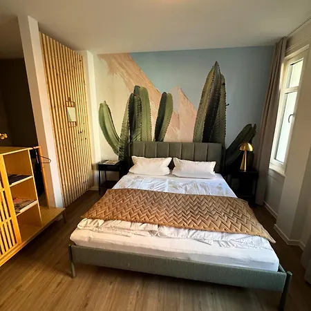 Apartamento Carl Von Limone