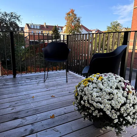 Apartament Carl Von Limone