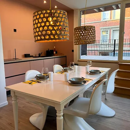 Carl Von Limone Appartement *