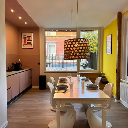 Apartment Carl Von Limone *