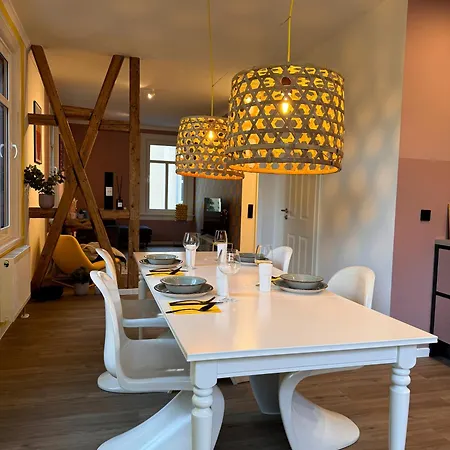 Carl Von Limone Apartment Weimar (Thuringia)
