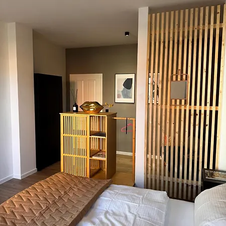 Appartement Carl Von Limone *