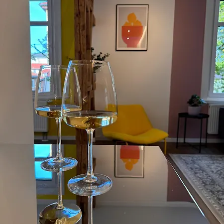 Carl Von Limone Appartement *