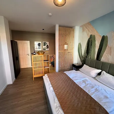 Appartement Carl Von Limone *