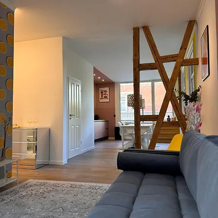 Apartment Carl Von Limone