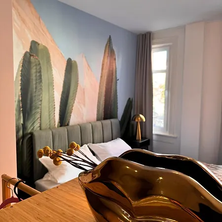 Appartement Carl Von Limone *