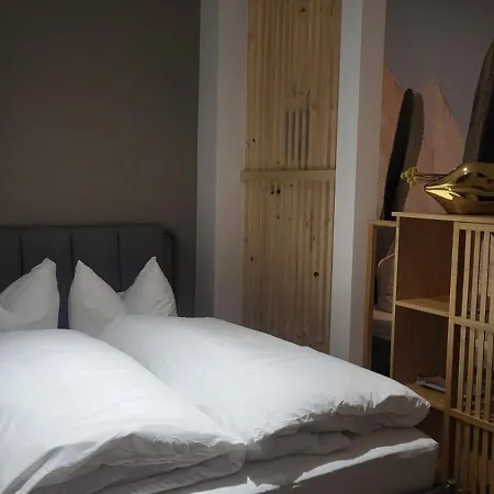 Appartement Carl Von Limone