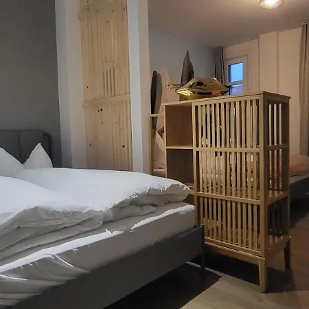 Carl Von Limone Apartamento Weimar (Thuringia)