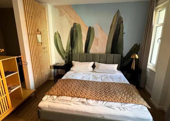 Apartamento Carl Von Limone