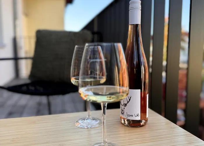 Carl Von Limone Apartamento