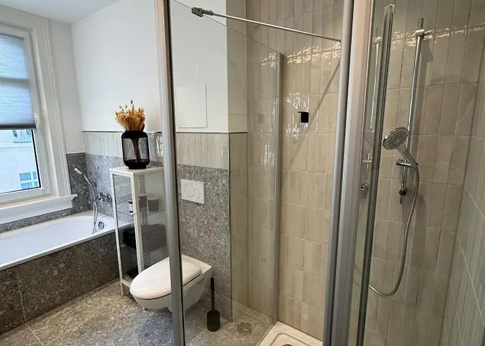 Apartamento Carl Von Limone