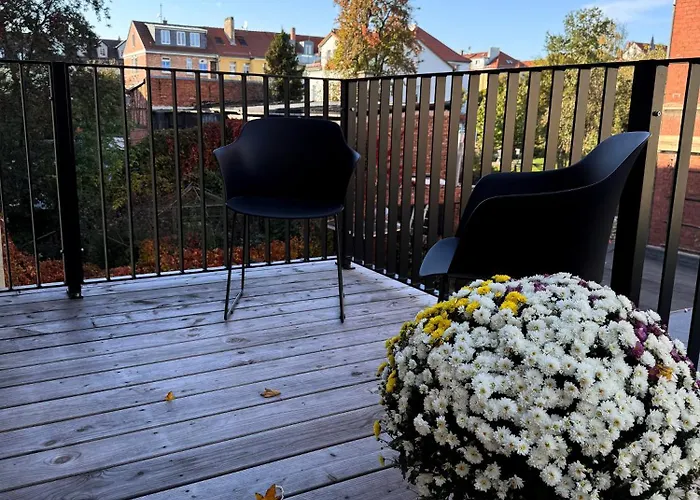 Apartamento Carl Von Limone