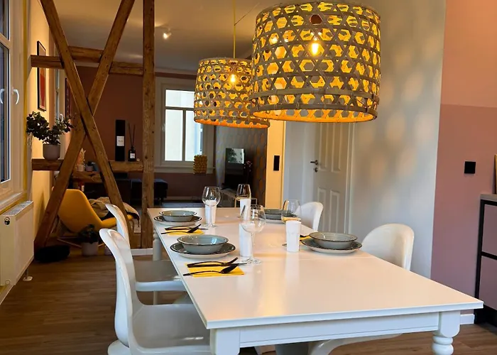 Carl Von Limone Apartamento Weimar (Thuringia)