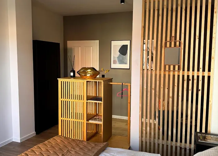 Apartamento Carl Von Limone *