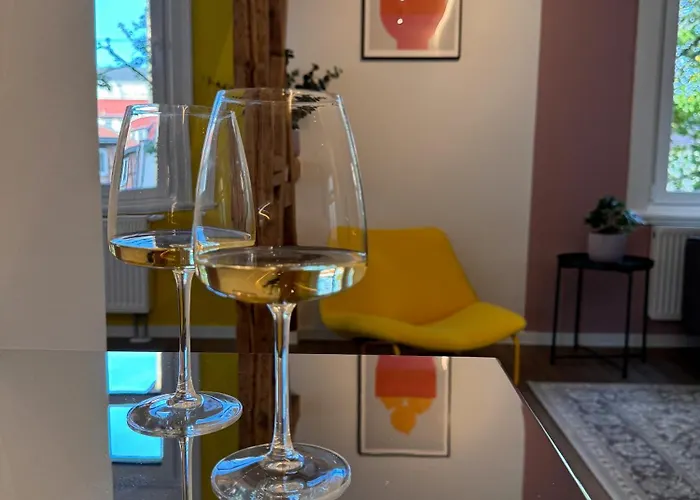 Carl Von Limone Apartamento *