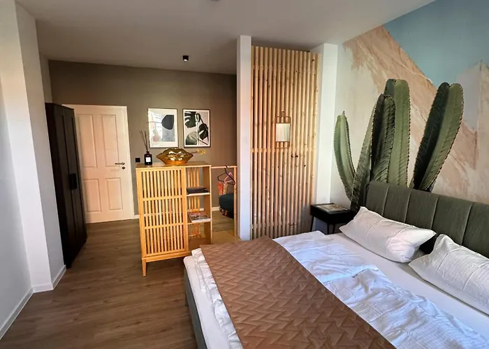 Apartamento Carl Von Limone *