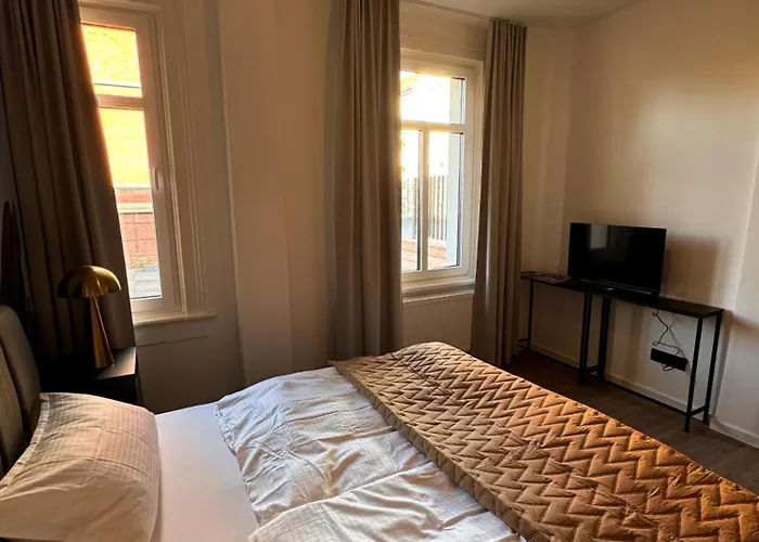 Carl Von Limone Apartamento