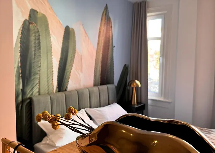 Apartamento Carl Von Limone *