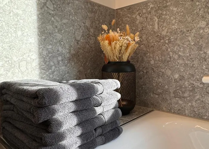 Apartamento Carl Von Limone