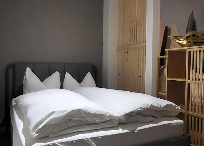 아파트 Carl Von Limone *