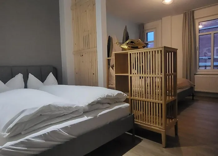 Carl Von Limone Apartamento Weimar (Thuringia)